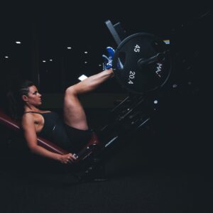 3 months diet + workout  package